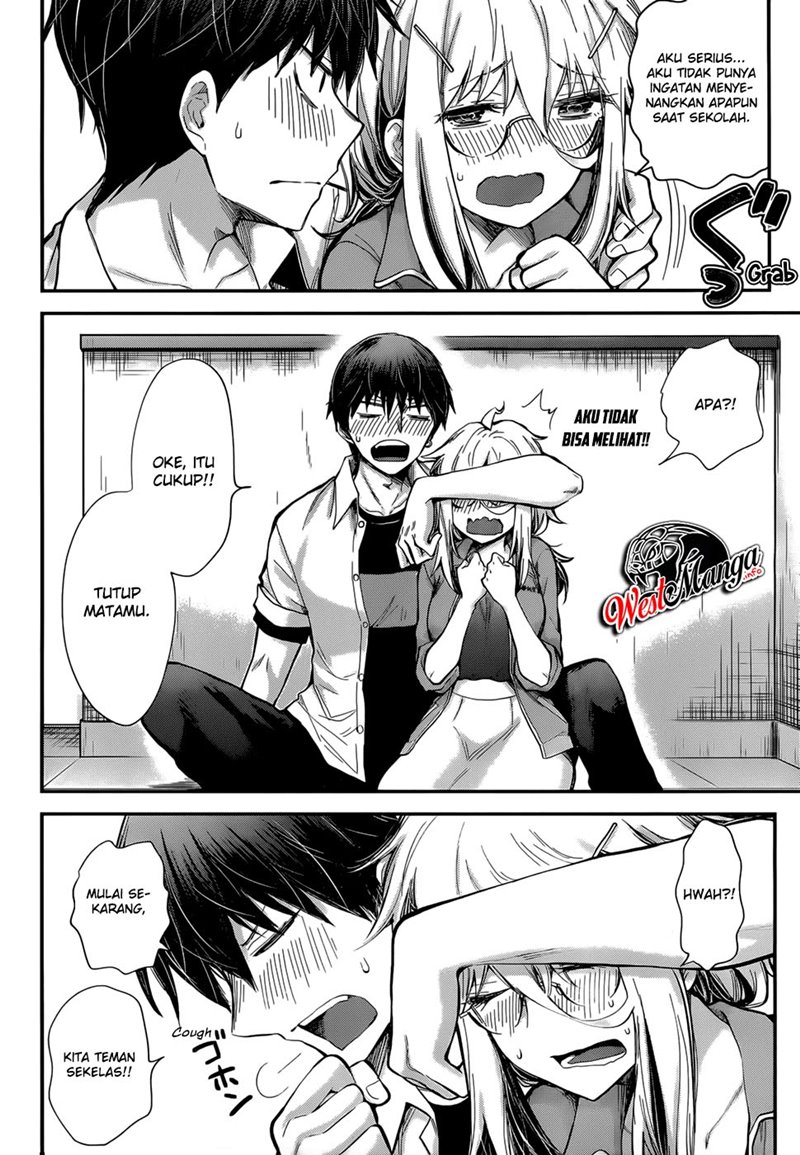 Shingeki no Eroko-san chapter 24